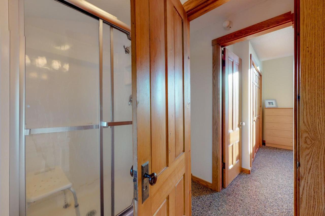 Serene Newagen House Southport Esterno foto