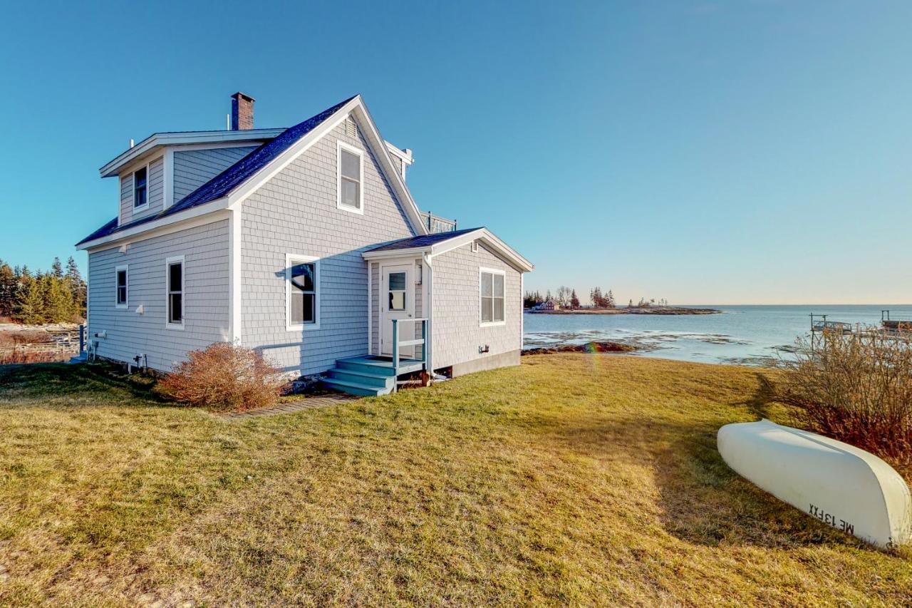 Serene Newagen House Southport Esterno foto