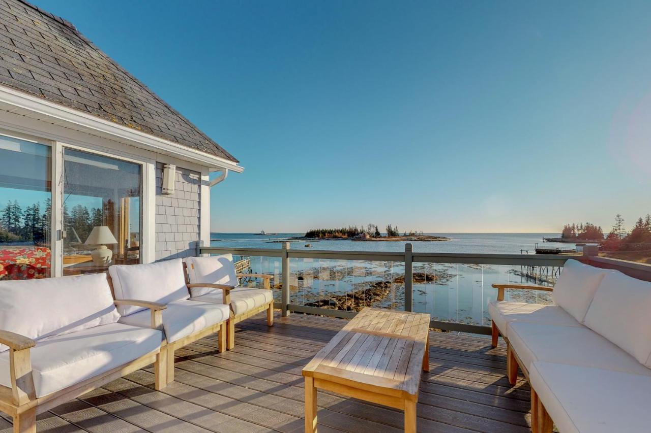 Serene Newagen House Southport Esterno foto