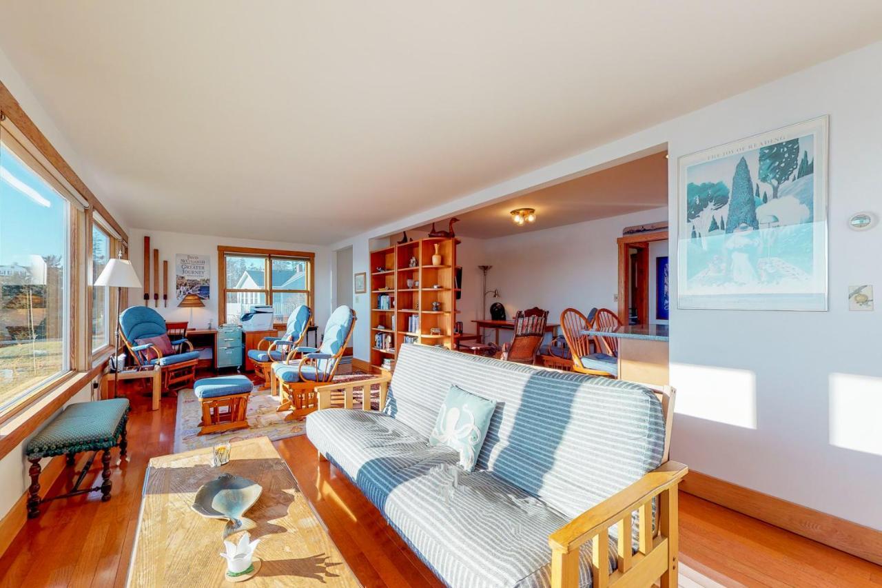 Serene Newagen House Southport Esterno foto