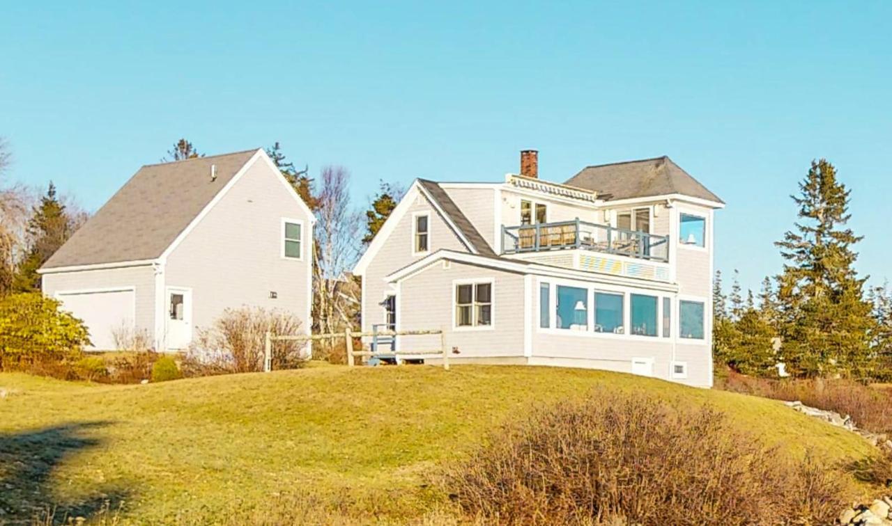 Serene Newagen House Southport Esterno foto