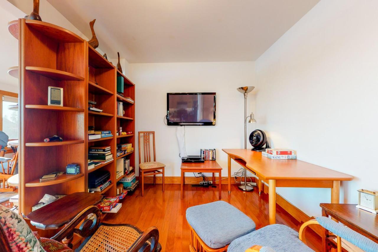 Serene Newagen House Southport Esterno foto